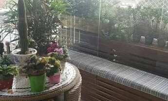 Imagem 4: Apartamento Locação 2 Dormitórios - 111 m² Brooklin