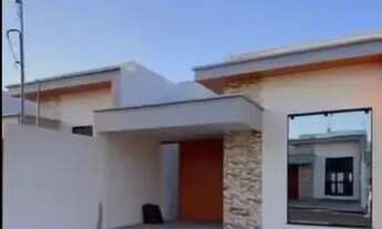 Imagem 7: Casa para venda bem localizada, super moderna em Parque 10 de Novembro