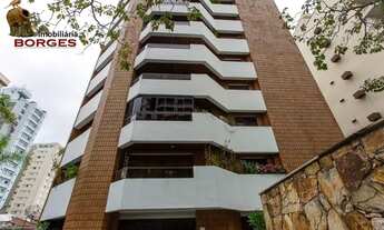 Imagem: SÃO PAULO - Apartamento Padrão - BROOKLIN