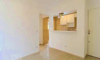 Imagem 2: Apartamento à Venda - Vila Mascote, 1 Quarto, 45 m2