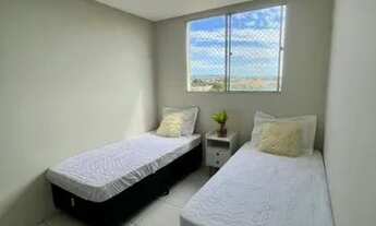 Imagem 6: APARECIDA DE GOIâNIA - Apartamento Padrão - Setor Araguaia Acréscimo