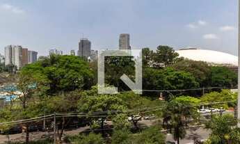 Imagem 7: Apartamento à Venda - Paraíso, 3 Quartos, 128 m2