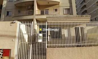 Imagem 2: Apartamento a venda no Edifício Magnifique. Bairro Nova Aliança