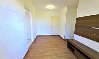 Imagem 5: Apartamento para venda com 53 metros quadrados com 2 quartos em Nova América - Piracicaba