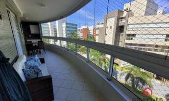 Imagem 3: Apartamento com 2 dormitórios à venda, 89 m² por R$ 1.850.000 - Riviera de São Lourenço