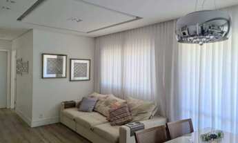 Imagem: Apartamento para venda tem 94 metros quadrados