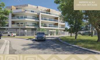 Imagem 3: Cobertura para venda tem 148 m² com 3 quartos (1suíte) obra a preço de custo no Recreio