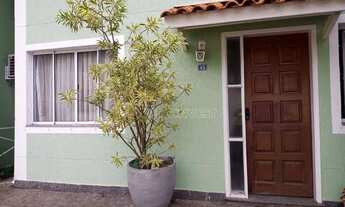 Imagem 2: Casa com 3 dormitórios, 120 m² - venda por R$ 820.000 ou aluguel por R$ 4.200/mês - Reside