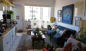 Imagem 4: Apartamento-À VENDA-Copacabana-Rio de Janeiro-RJ