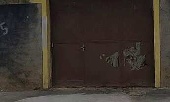 Imagem: Casa em construção