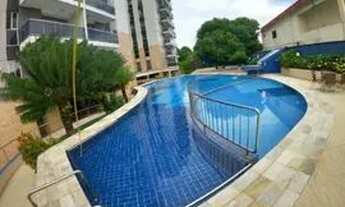 Imagem 2: Cobertura Duplex no condomínio Solarium, 113m², 3 dormitórios sendo um suite