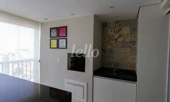 Imagem 6: São Paulo - Apartamento Padrão - Tatuapé