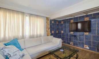 Imagem 5: Excelente apto na Carlos Sampaio!!!