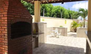 Imagem 4: Apartamento para venda tem 70 metros quadrados com 3 quartos em São Gerardo - Fortaleza