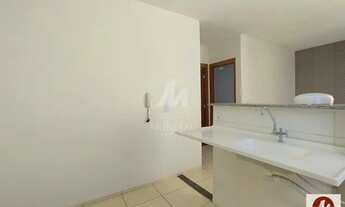 Imagem 4: Apartamento (tipo - padrao) 2 dormitórios, cozinha planejada, portaria 24hs, lazer, espaço