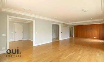 Imagem 5: Apartamento com 3 suites à venda, 300 m² por R$ 4.550.000 - Cidade Jardim - São Paulo/SP