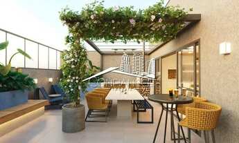 Imagem 5: Apartamento 3 Quartos com Suíte e Opções com Garden à venda no Boa Vista