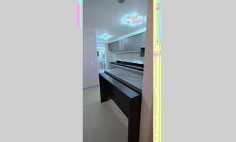 Imagem 6: Apartamento Resort Santa Angela - 90m²