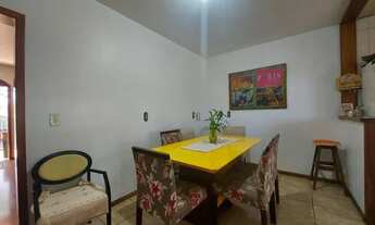 Imagem 3: Casa com 3 dormitórios para alugar, 178 m² por R$ 2.850,00/mês - Canudos - Novo Hamburgo/R