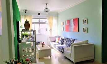 Imagem: Apartamento Residencial à venda, Itaim