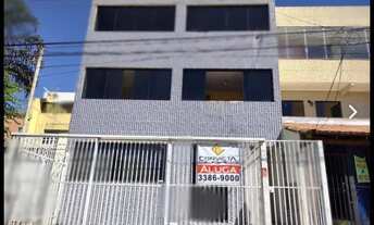 Imagem: Apartamento com 1 quarto RIACHO FUNDO 1