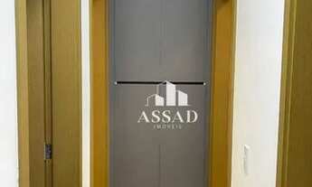 Imagem 4: Apartamento com 3 dormitórios para alugar, 80 m² por R$ 3.100 o aluguel - Jardim Tarraf I