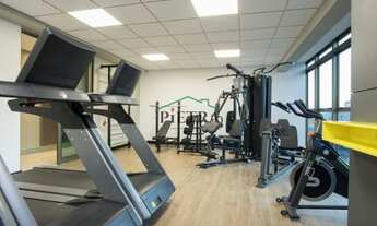 Imagem 4: Belo Horizonte - Apartamento Padrão - Funcionários