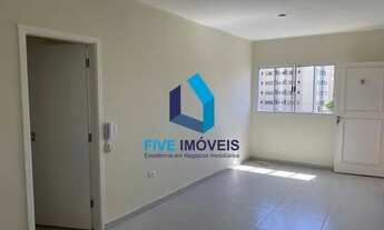 Imagem 4: Apartamento com 2 Quartos e 1 banheiro para Alugar, 51 m² por R$ 1.650/Mês