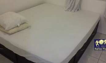 Imagem 3: Flat para locação no Jardins - Edifício Saint Paul - Cód. EWF05873