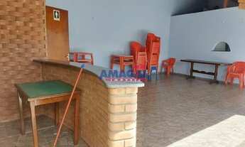 Imagem 4: Jacareí - Casa Padrão - Jardim Santa Marina