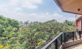 Imagem 7: Apartamento Venda Perdizes 212 m² 4 Dormitórios