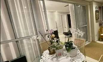 Imagem 5: Apartamentos à venda na Avenida Aldino Pinotti em São Bernardo Face Norte