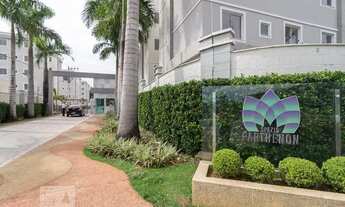 Imagem 7: Apartamento para Aluguel - Bandeirantes, 2 Quartos, 48 m2