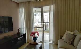 Imagem 3: Apartamento a venda reformado com vista livre em condomínio completo - Gran Village Club S