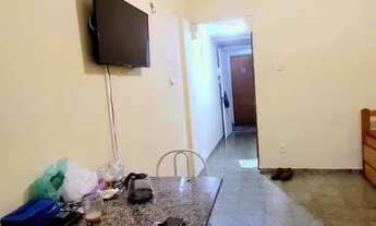 Imagem 7: Kitnet/conjugado para aluguel com 40 metros quadrados com 1 quarto