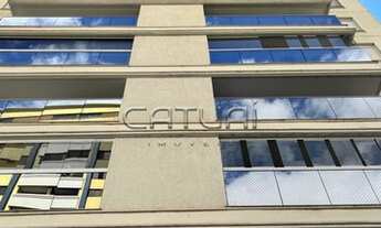 Imagem 1: Apartamento com 3 quartos no Diamond Residence - Bairro Centro em Londrina