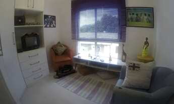 Imagem 2: PORTO ALEGRE - Apartamento Padrão - Menino Deus