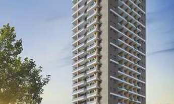 Imagem 5: Apartamento para venda com 51 metros quadrados com 2 quartos em Imbuí - Salvador - BA