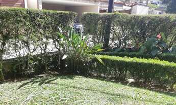 Imagem 6: Casa duplex com 3 quartos + dep . Condomínio com área de lazer completa -Teresópolis RJ RJ