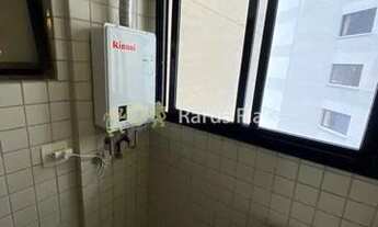 Imagem 7: Flat para locação em Moema - Edifício La Maison D?Stan - Cód. GMF20535