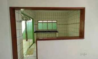 Imagem 2: WJ_Vendo Casa no IAPI - Salvador - BA