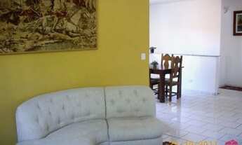 Imagem 2: São José dos Campos - Casa Padrão - Vila Betania