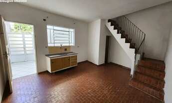 Imagem 4: Casa Assobradada, Vila Arapuã - São Paulo