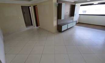 Imagem 5: Apartamento Frente Mar 3 quartos com Dce em Tambaú - João Pessoa - PB