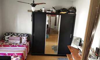 Imagem 5: Kitnet no canto do forte