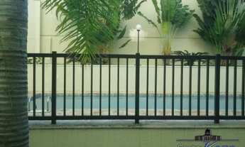 Imagem 6: Apartamento para aluguel com 93 metros quadrados com 3 quartos