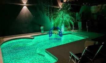 Imagem: Casa com 3 dormitórios à venda, 150 m²