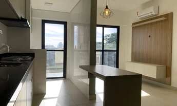 Imagem 3: Aluga-se Apartamento Residencial Villes des Alpes