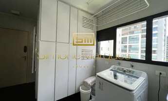 Imagem 3: SãO PAULO - Apartamento Padrão - Itaim Bibi