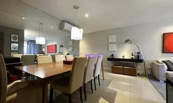 Imagem 4: Apartamento com 3 dormitórios à venda, 131 m² por R$ 1.500.000,00 - Icaraí - Niterói/RJ